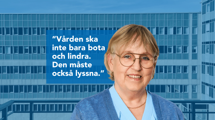 Karin Andersson (L)